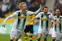 Zweitschnellster Treffer der Saison: Die Fohlen galoppieren zum Sieg gegen Dortmund | Mönchengladbach | EXPRESS